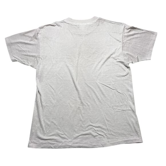 Vintage 80’s Nugget Reno Nevada T-shirt size Large Retro / retro / boho / casual - Picture 8 of 9